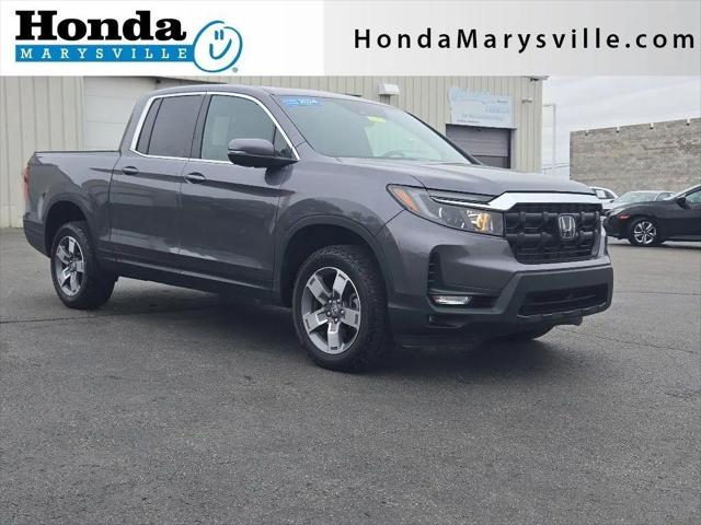 2024 Honda Ridgeline RTL for sale near Marysville, OH
