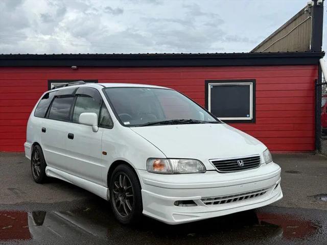 1998 Honda Odyssey Unknown for sale in Albany, OR