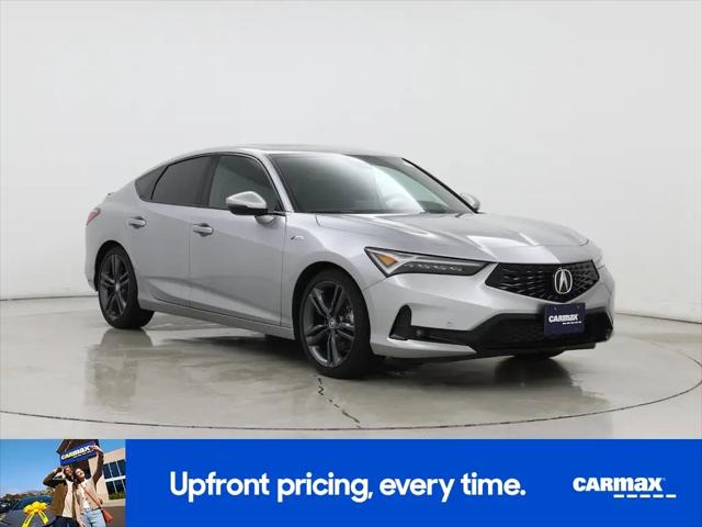 2024 Acura Integra A-SPEC Technology for sale in Lexington, KY