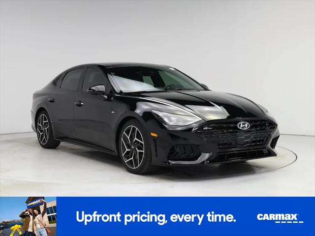 2023 Hyundai Sonata N Line for sale near Columbus, OH