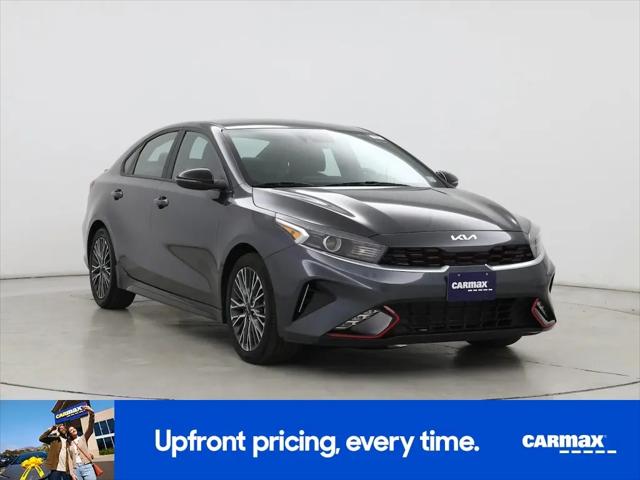 2023 Kia Forte GT-Line for sale in Knoxville, TN