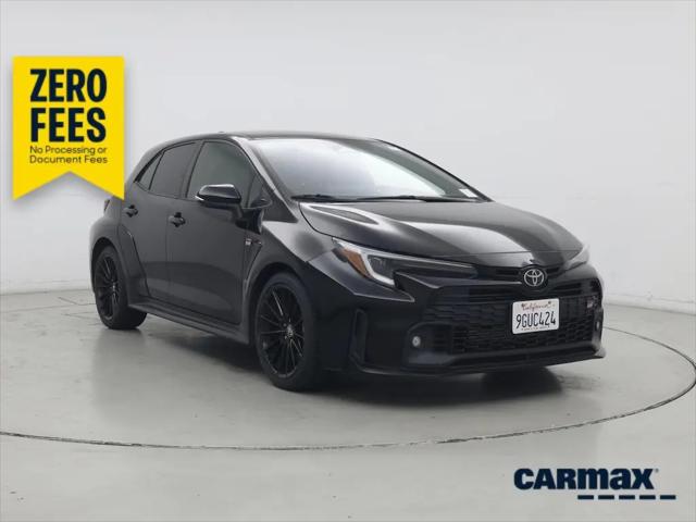 2023 Toyota GR Corolla Core for sale in Oxnard, CA