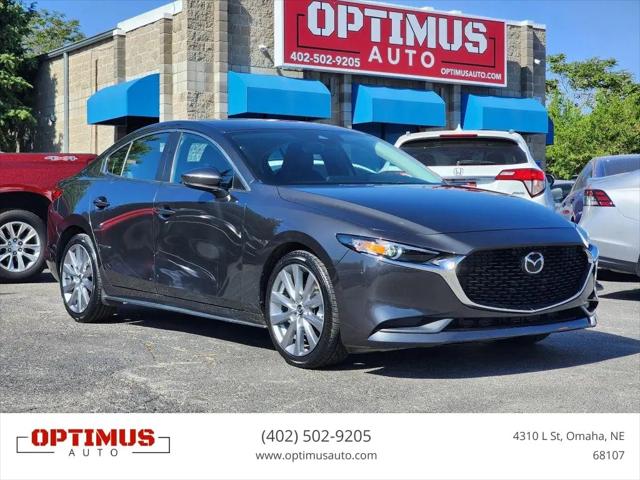 2023 Mazda Mazda3 2.5 S Select for sale in Omaha, NE