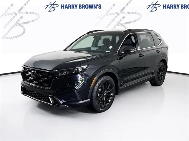 2024 Honda CR-V Hybrid Sport for sale in FARIBAULT, MN