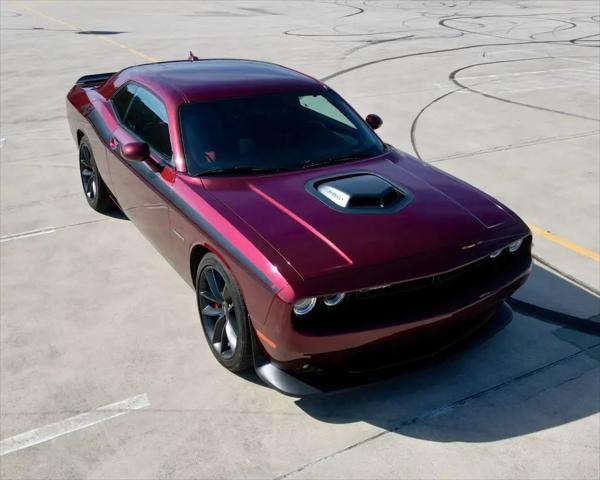 2021 Dodge Challenger R/T for sale in Asheville, NC