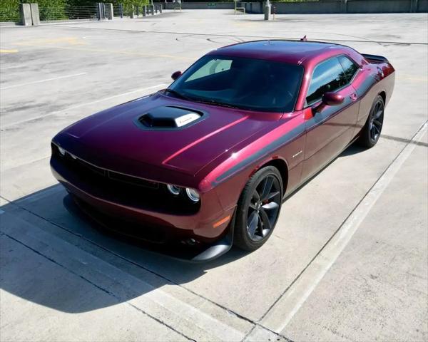 2021 Dodge Challenger R/T for sale in Asheville, NC