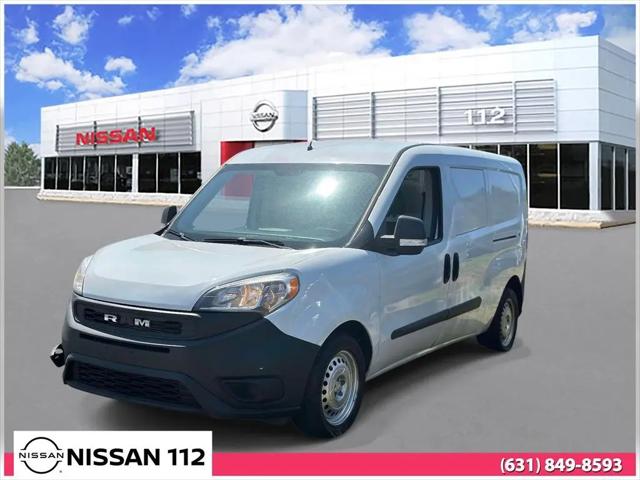 2019 Ram ProMaster City Cargo Van Tradesman Cargo Van for sale in PATCHOGUE, NY