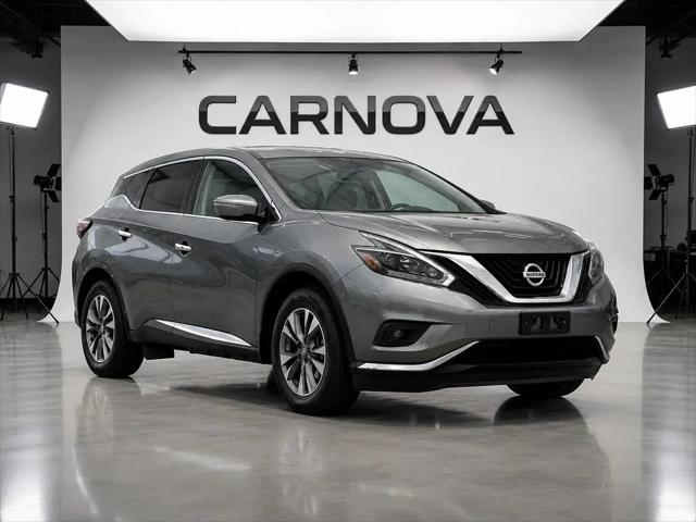 2018 Nissan Murano S for sale in Dallas, TX