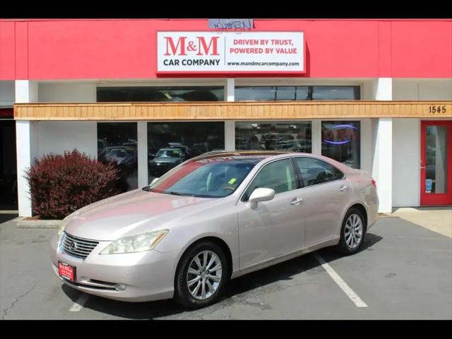 2008 Lexus ES 350 Base for sale in ALBANY, OR