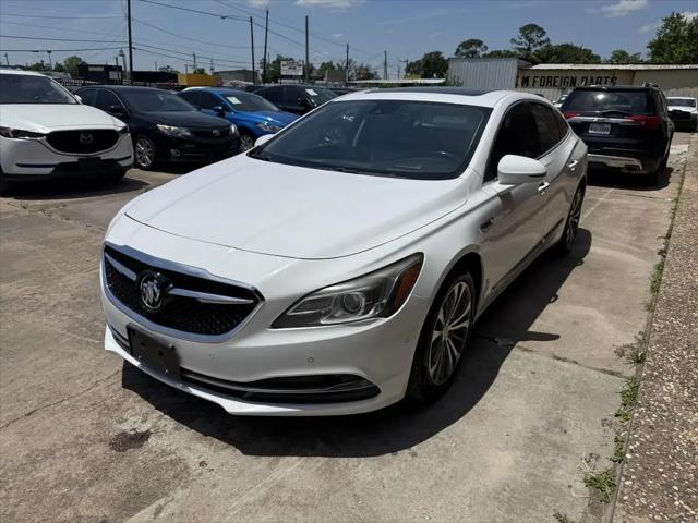 2019 Buick LaCrosse AWD Premium for sale in Houston, TX
