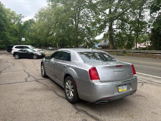 2015 Chrysler 300 Limited for sale in Verona, PA