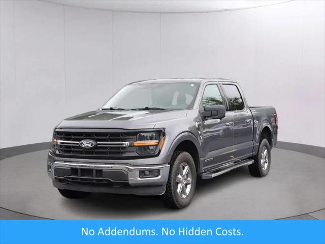 2024 Ford F-150 XLT for sale in Lucedale, MS