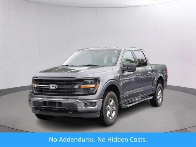 2024 Ford F-150 XLT for sale in Lucedale, MS
