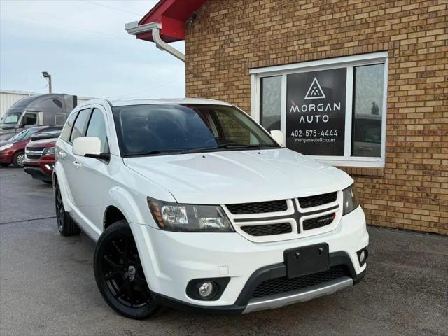 2019 Dodge Journey GT AWD for sale in Omaha, NE