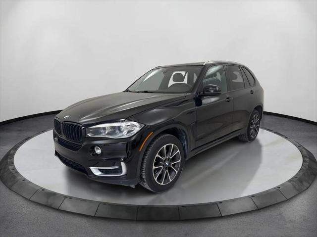 2017 BMW X5 sDrive35i for sale in Houston, TX