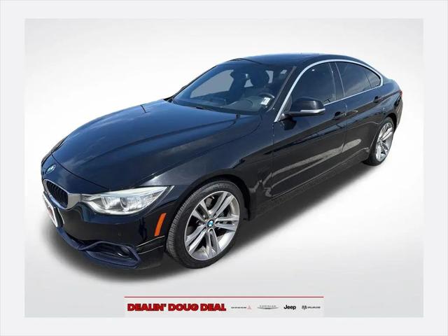 2017 BMW 430i Gran Coupe i for sale in Loveland, CO