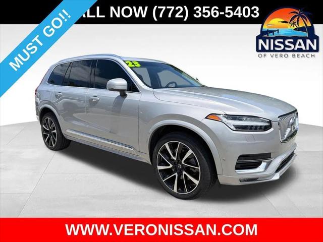 2023 Volvo XC90 B5 Plus for sale in Vero Beach, FL