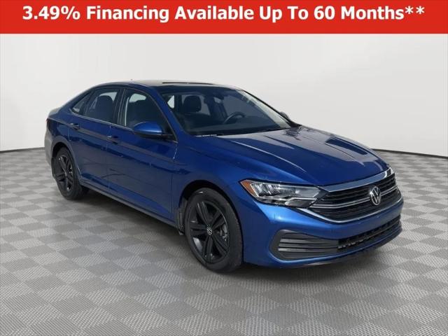 2024 Volkswagen Jetta 1.5T SE for sale in LaVista, NE