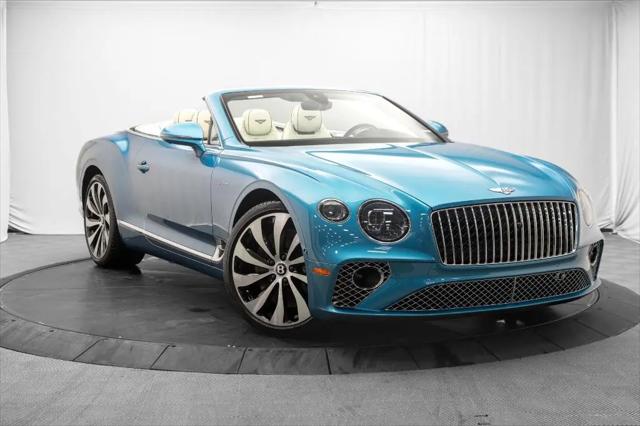 2024 Bentley Continental GT V8 for sale in Edison, NJ