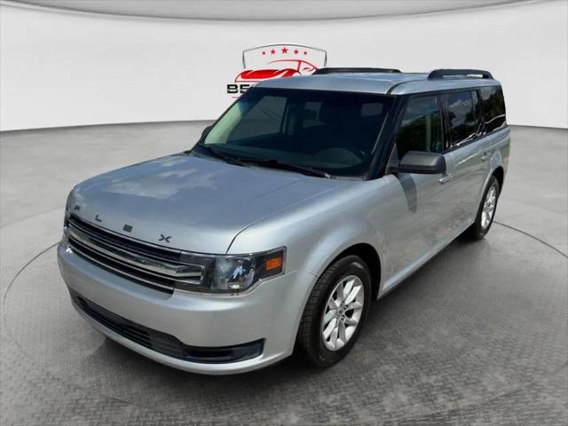 2014 Ford Flex SE for sale in Gainesville, FL