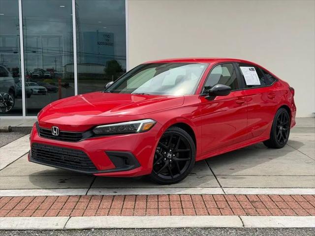 2023 Honda Civic Sport for sale in Pensacola, FL
