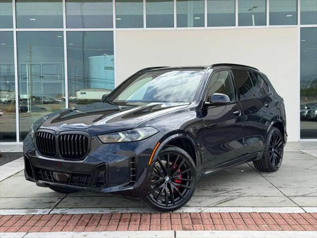 2026 BMW X5 xDrive40i for sale in Pensacola, FL