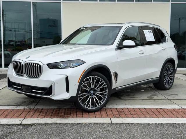 2024 BMW X5 sDrive40i for sale in Pensacola, FL