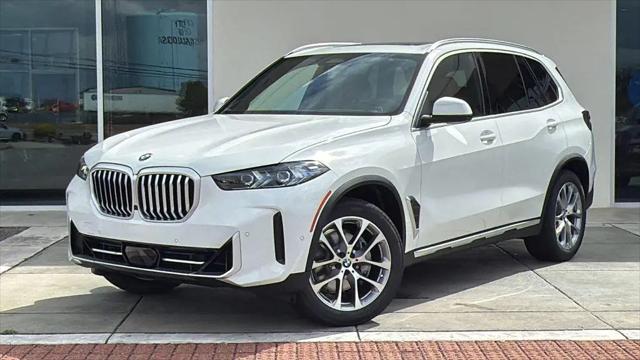 2026 BMW X5 sDrive40i for sale in Pensacola, FL