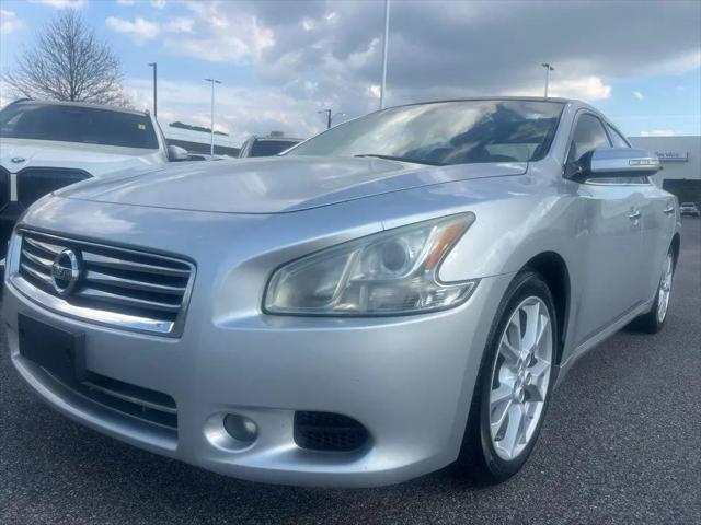 2014 Nissan Maxima 3.5 SV for sale in Pensacola, FL