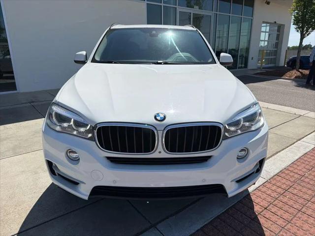 2014 BMW X5 sDrive35i for sale in Pensacola, FL