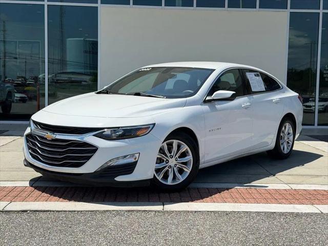 2022 Chevrolet Malibu FWD LT for sale in Pensacola, FL