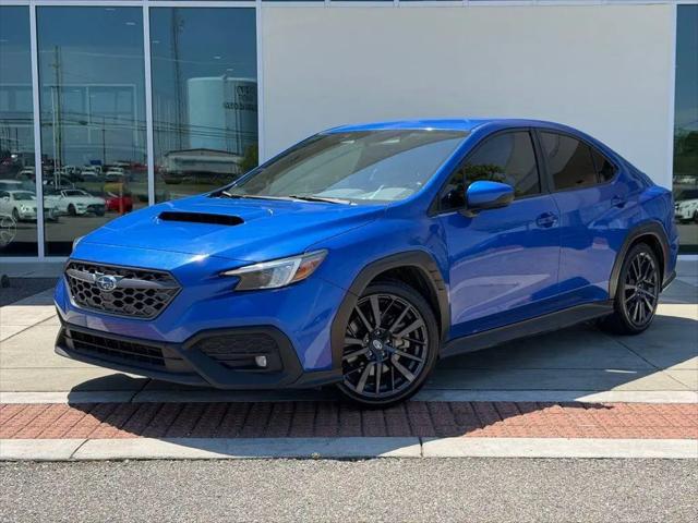 2022 Subaru WRX Premium for sale in Pensacola, FL