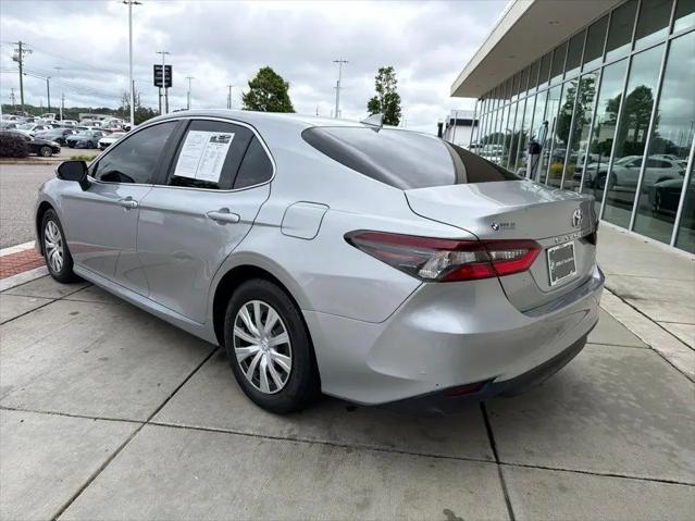 2024 Toyota Camry LE for sale in Pensacola, FL