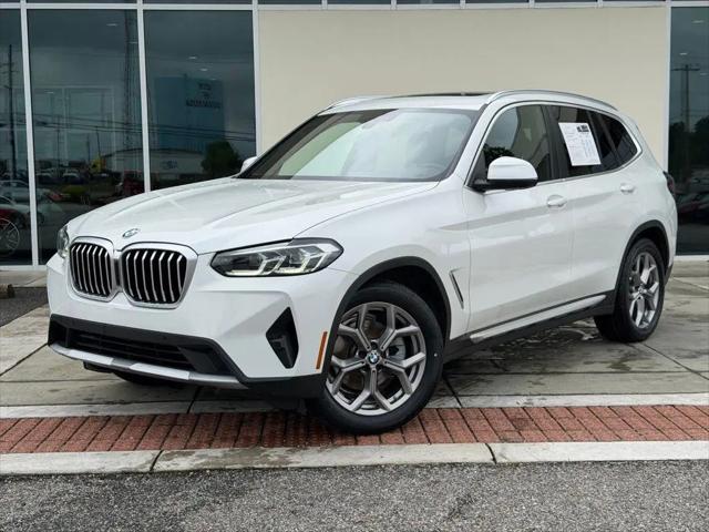 2024 BMW X3 sDrive30i for sale in Pensacola, FL