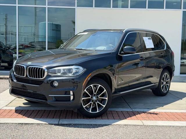 2017 BMW X5 xDrive35i for sale in Pensacola, FL