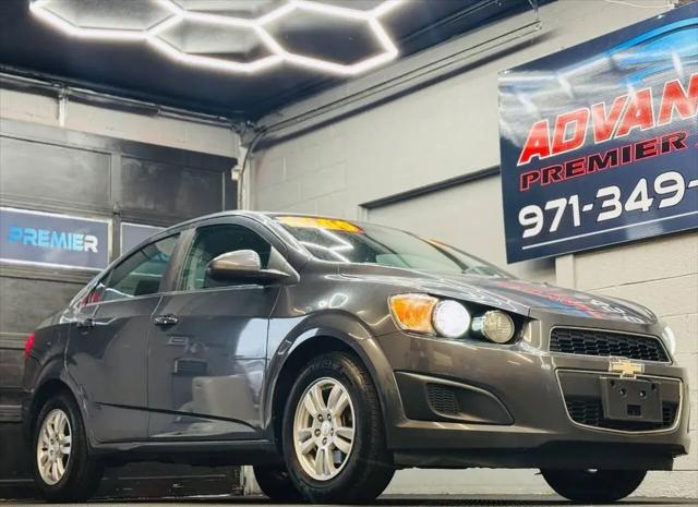 2013 Chevrolet Sonic LT Auto for sale in Hillsboro, OR