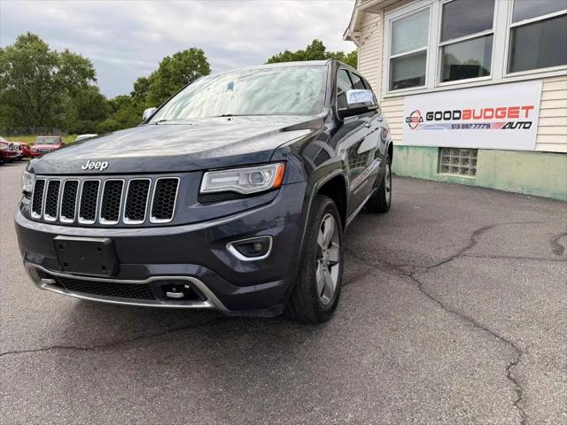 2014 Jeep Grand Cherokee for sale near Fairfield, OH