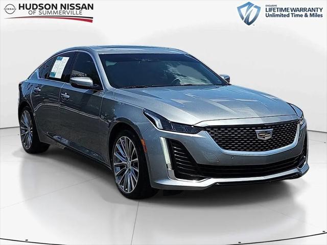 2023 Cadillac CT5 Premium Luxury for sale in Summerville, SC