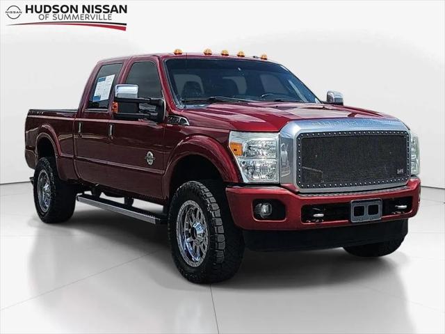 2016 Ford F-350 Unknown for sale in Summerville, SC
