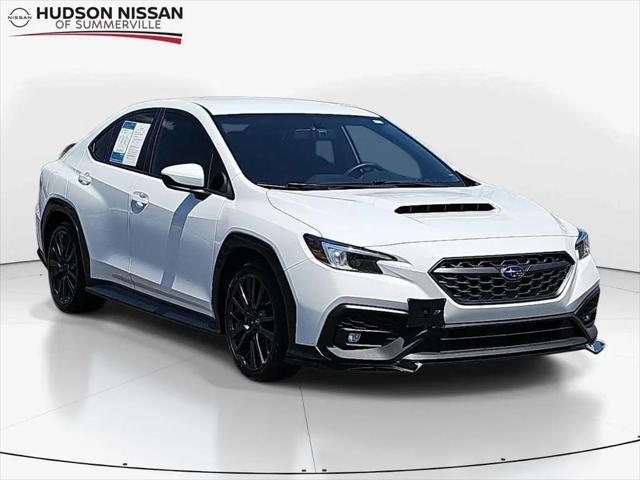 2023 Subaru WRX Premium for sale in Summerville, SC