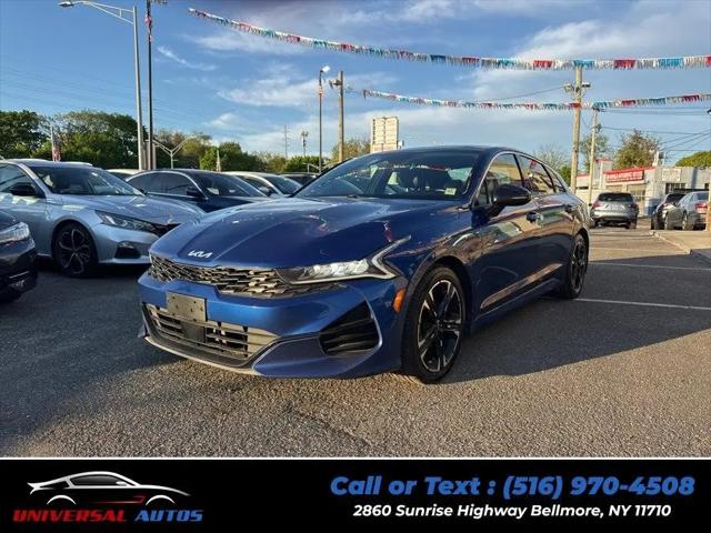 2022 Kia K5 GT-Line for sale in Bellmore, NY