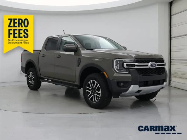2026 Ford Ranger LARIAT for sale in Melbourne, FL