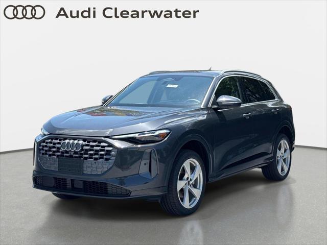 2026 Audi Q5 Premium Plus TFSI quattro S tronic for sale in Clearwater, FL