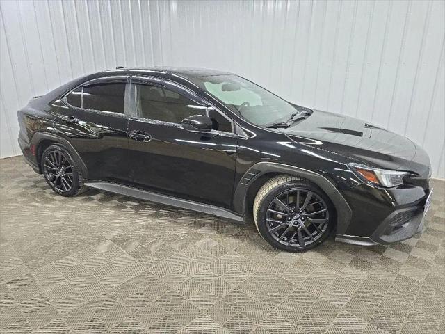 2022 Subaru WRX Premium for sale in Ithaca, NY