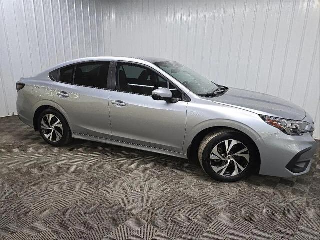 2023 Subaru Legacy Premium for sale in Ithaca, NY