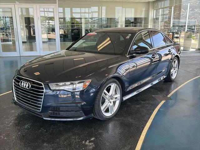 2017 Audi A6 2.0T Premium for sale in Boone, IA