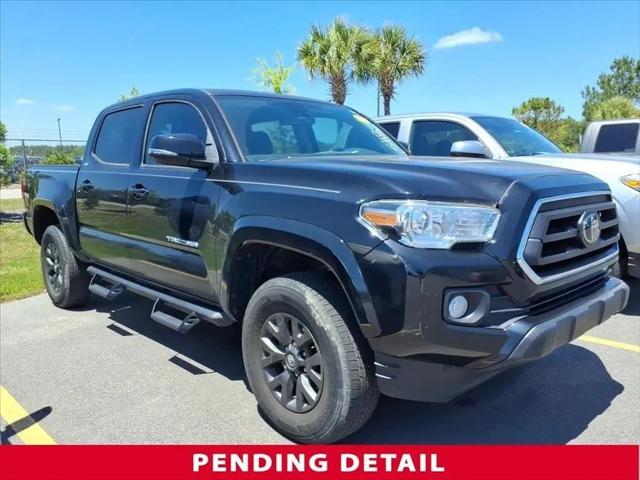 2023 Toyota Tacoma SR5 V6 for sale in Myrtle Beach, SC