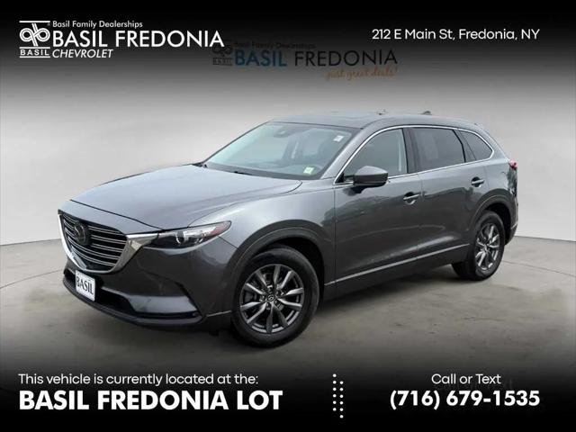 2023 Mazda CX-9 Touring for sale in Fredonia, NY