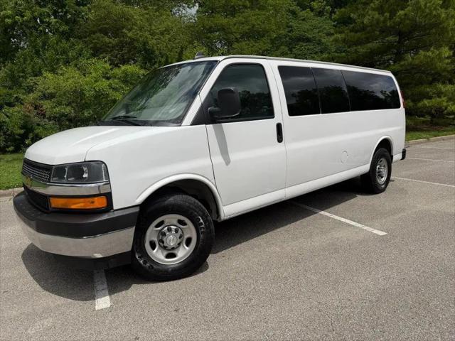 2019 Chevrolet Express LT for sale in Lafayette, IN