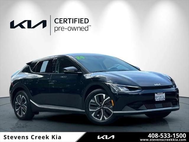2024 Kia EV6 Light for sale in San Jose, CA